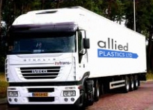 Allied Plastics Ltd Allied Plastics Ltd